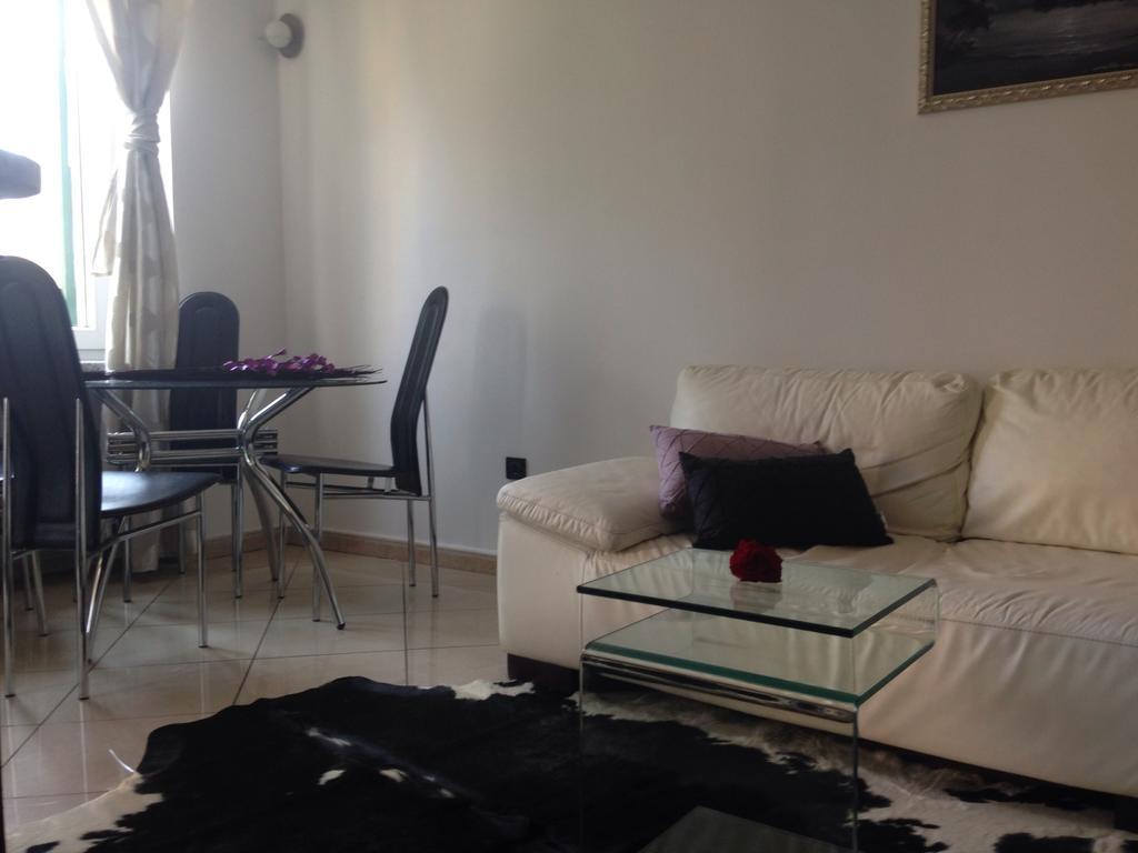 Apartment Amorino Abbázia Szoba fotó