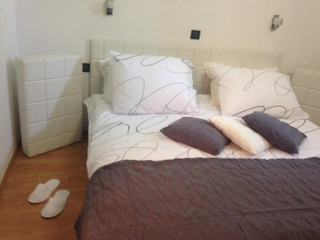 Apartment Amorino Abbázia Szoba fotó
