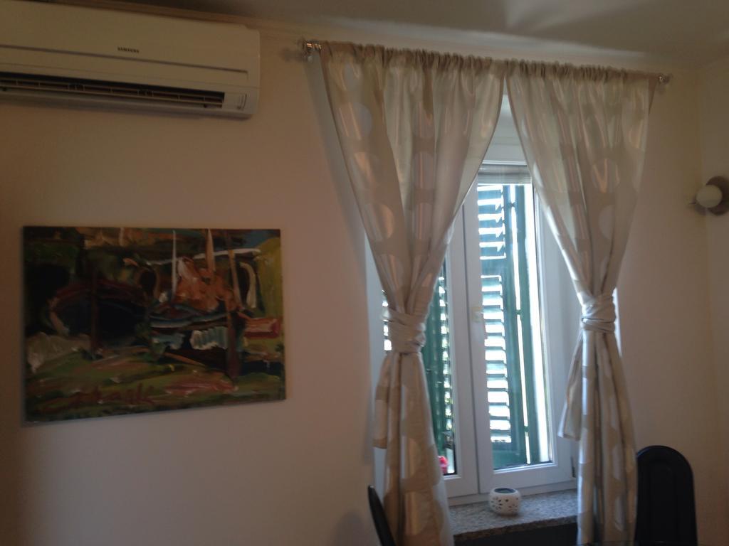 Apartment Amorino Abbázia Szoba fotó