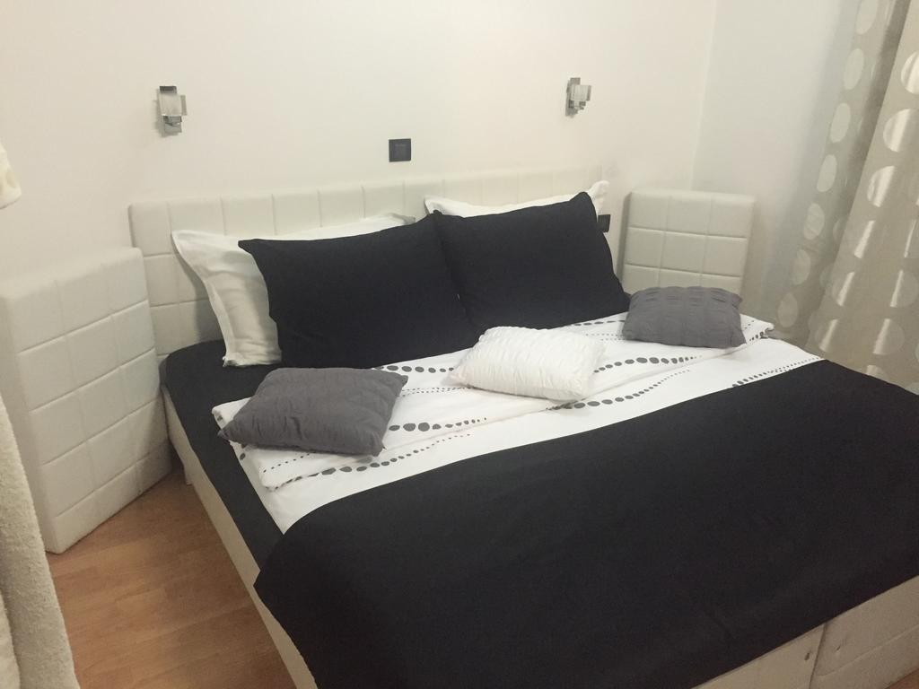 Apartment Amorino Abbázia Kültér fotó