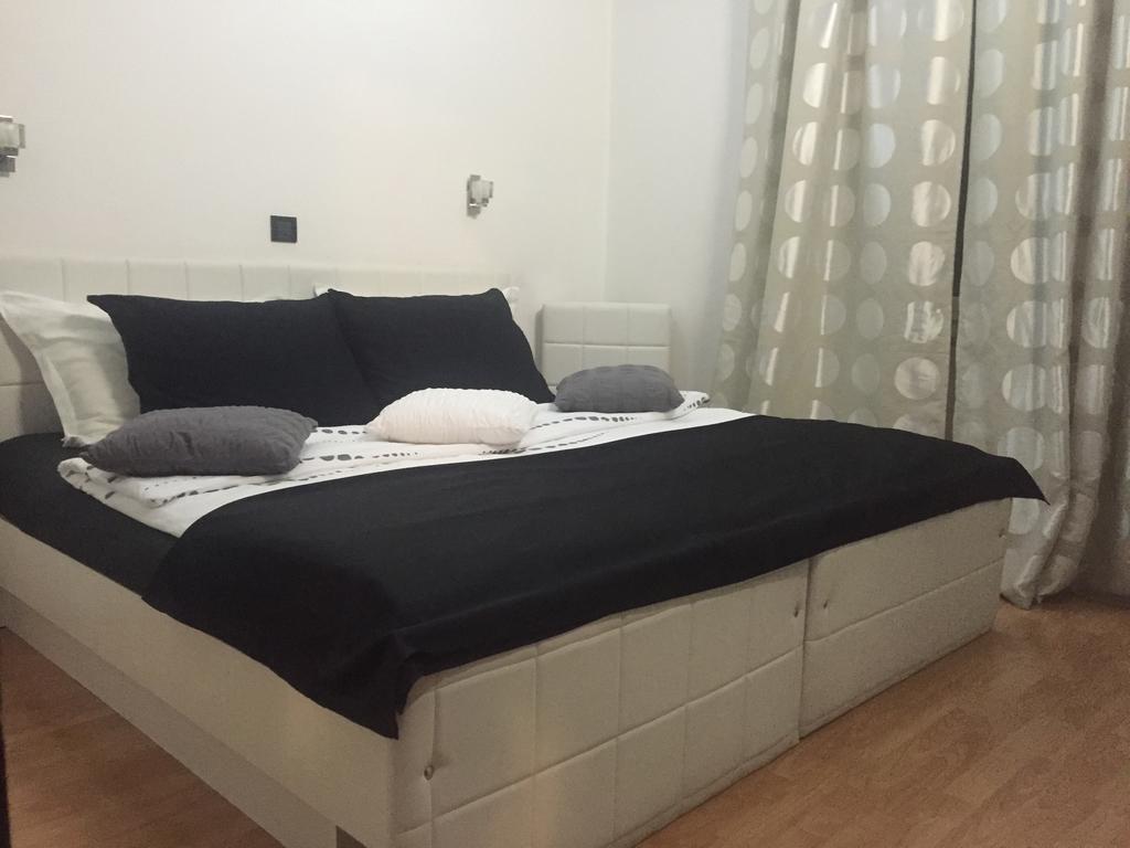 Apartment Amorino Abbázia Kültér fotó