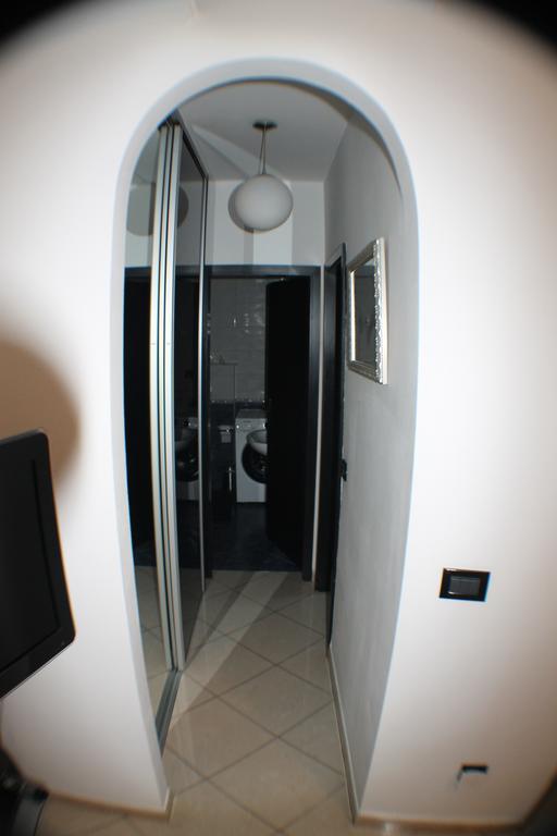 Apartment Amorino Abbázia Kültér fotó