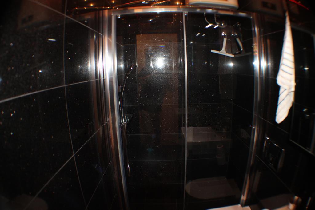 Apartment Amorino Abbázia Kültér fotó