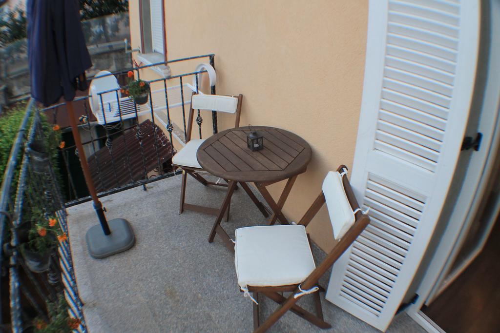 Apartment Amorino Abbázia Kültér fotó
