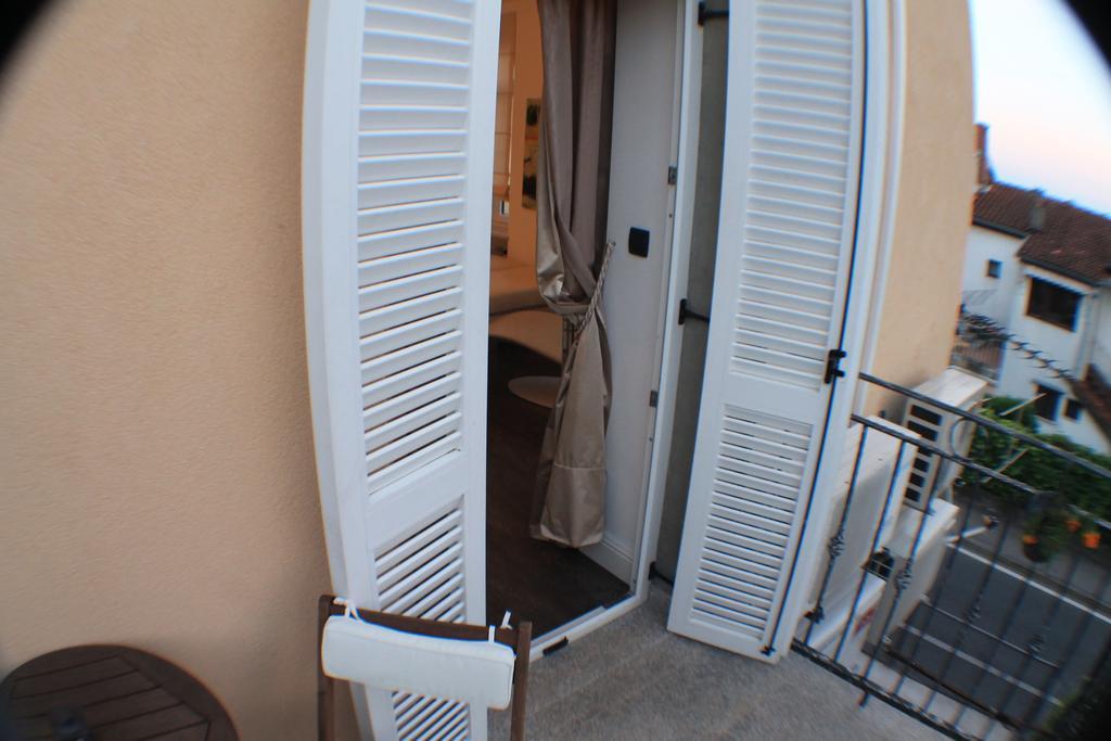 Apartment Amorino Abbázia Kültér fotó