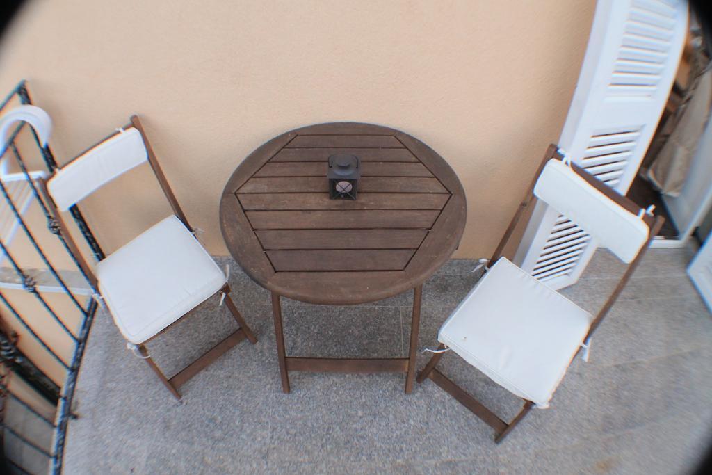 Apartment Amorino Abbázia Kültér fotó