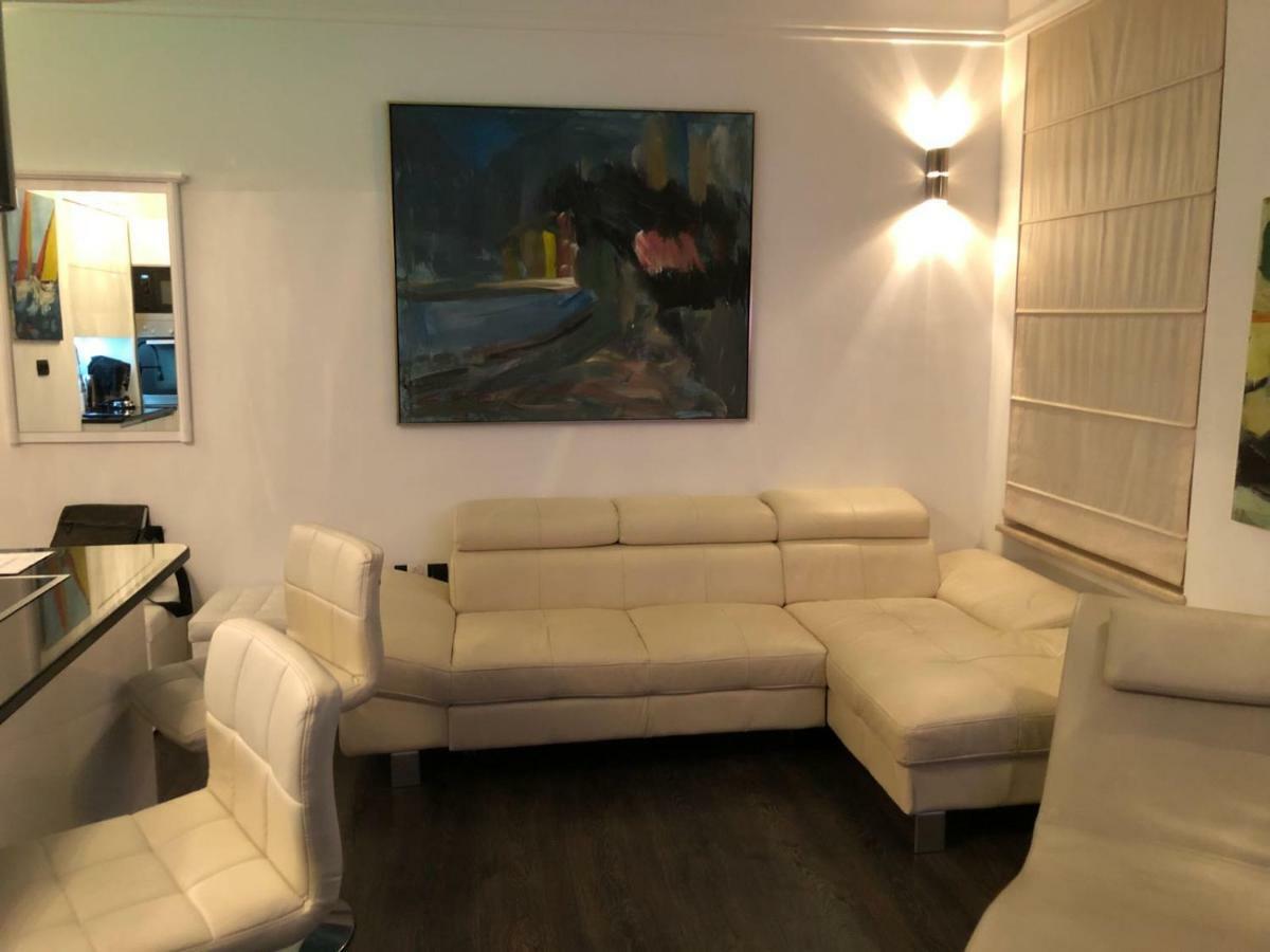 Apartment Amorino Abbázia Kültér fotó